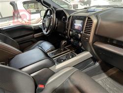 فۆرد F-150 راپتۆر